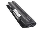 Green Cell MS05 laptop reservedel Batteri
