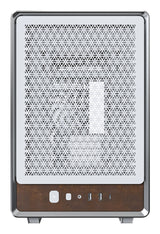 Montech Heritage PRO Midi Tower Hvid