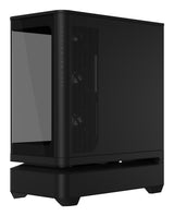 ASUS PRIME AP304 TG ARGB BLACK Sort