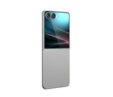 Spigen GLAS.tR EZ Fit HD Klar skærmbeskytter Samsung 2 stk