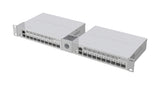 Mikrotik RMK-2/10 tilbehør til rack Monteringsbeslag