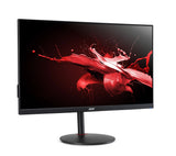 Acer NITRO XV0 XV240Y W3 computerskærm 60,5 cm (23.8") 1920 x 1080 pixel Fuld HD LCD Sort