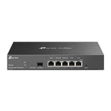 TP-Link TL-ER7206 kabelforbundet router Gigabit Ethernet Sort