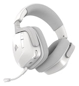 Corsair VOID WIRELESS v2 Headset Kabel & trådløs Spil Bluetooth Hvid