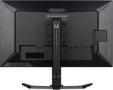 iiyama G-MASTER GB3290QSU-B1 computerskærm 80 cm (31.5") 2560 x 1440 pixel Quad HD LED Sort