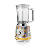 Ariete 0583/0P 1,5 L Bordplade blender 1000 W Blå, Gul