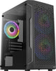 Aerocool Trinity Mini Mini Tower Sort