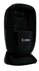Zebra DS9308-SR Fast stregkodelæser 1D/2D LED Sort