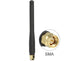 DeLOCK 88914 antenne Omniretningsbestemt antenne SMA 2,5 dBi