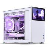 Jonsbo D31 STD Midi Tower Hvid