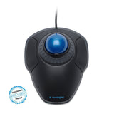 Kensington Orbit kabelforbundet trackball med rullering