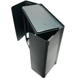 Azza Cast Midi Tower Sort