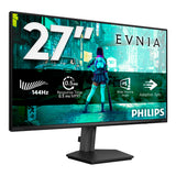 Philips Evnia 3000 27M2N3200NF/00 computerskærm 68,6 cm (27") 1920 x 1080 pixel Fuld HD LCD Sort