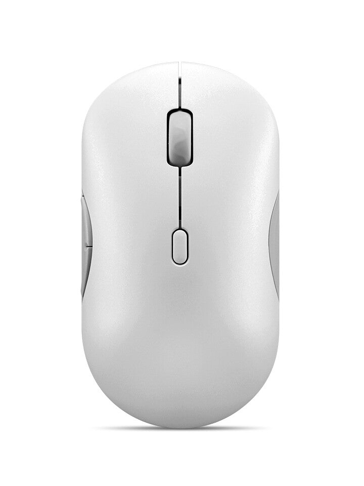 Lenovo 700 mus Kontor Ambidextrous RF trådløs + Bluetooth Optisk 4000 dpi