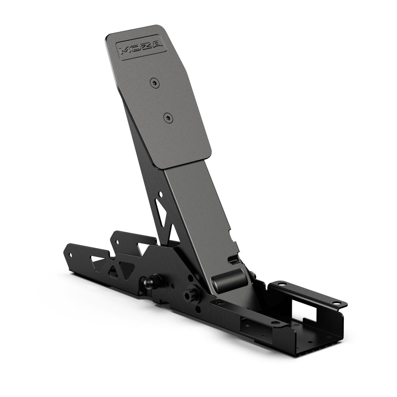 Moza Racing RS19 spil-controller Sort Pedaler