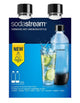 SodaStream 1042260410 tilbehør til karbonering Karboniserende flaske