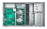 Fujitsu PRIMERGY TX2550 M7 server Tower Intel® Xeon® Gold 6334 3,6 GHz 32 GB DDR5-SDRAM 900 W