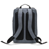 DICOTA Eco MOTION 13 - 15.6" 39,6 cm (15.6") Rygsæk Blå