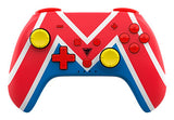 Dragonshock PopTop Compact Flerfarvet Bluetooth Gamepad Nintendo Switch