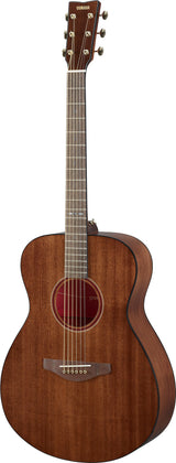 Yamaha STORIA III Akustisk guitar 6 strenge Brun, Rød