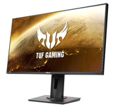 ASUS TUF Gaming VG279QM computerskærm 68,6 cm (27") 1920 x 1080 pixel Fuld HD LED Sort