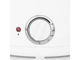 Tristar FR-6941 frituregryde Enkelt 1,5 L Enkeltstående 1000 W Hvid