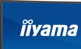iiyama ProLite XCB4594DQSU-B1 computerskærm 113 cm (44.5") 5120 x 1440 pixel Dual QHD LED Sort