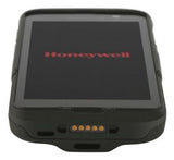 Honeywell CT47 håndholdt mobil computer 14 cm (5.5") 2160 x 1080 pixel Berøringsskærm 314 g Sort