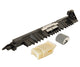 HP CN598-67018 Printer-/scanner-reservedel og -tilbehør Adskillerpude
