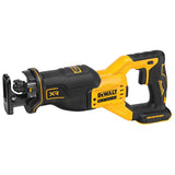 DeWALT DCS382N-XJ frem- og tilbagegående sav