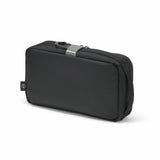 DICOTA Move Polyethylenterephthalatfolie (PET) Sort Unisex Taske til tilbehør