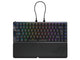 ASUS ROG Falcata tastatur Spil USB + RF Wireless + Bluetooth QWERTZ Tysk Sort