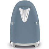 Smeg 50's Style Elkedel KLF03SBMEU Storm Blue