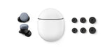 Google Pixel Buds Pro 2 Headset True Wireless Stereo (TWS) I ørerne Opkald/Musik/Sport/Hverdag Bluetooth Grå