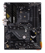 ASUS TUF GAMING B550-PLUS WIFI II AMD B550 Stik AM4 ATX