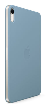 Apple MC2U4ZM/A tablet etui 21,1 cm (8.3") Folie Blå