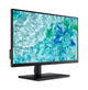 Acer Vero B7 B247Y D3 computerskærm 60,5 cm (23.8") 1920 x 1080 pixel Fuld HD LCD Sort