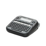 Brother PT-D210VP etiketprinter Termisk overførsel 180 x 180 dpi 20 mm/sek. QWERTY