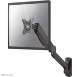 Neomounts WL70-450BL11 tv-beslag 81,3 cm (32") Sort