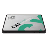 Team Group CX2 2 TB 2.5" Serial ATA III