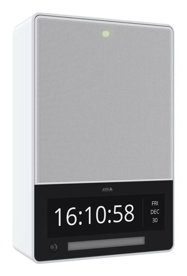 Axis C1710 2-vejs