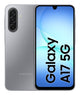Samsung Galaxy A17 5G 17 cm (6.7") Dual SIM Android 15 USB Type-C 4 GB 128 GB 5000 mAh Grå