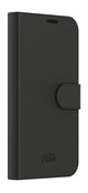 EIGER EGCA00967 mobiltelefon etui 17 cm (6.7") Tegnebogsetui Sort