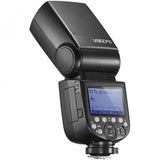 Godox V860III Sort