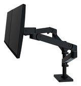 Ergotron LX Pro Series 45-690-292 skærmbeslag og -stativer 68,6 cm (27") Skrivebord Sort
