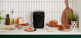 Panasonic SD-PN100 bagemaskine Sort