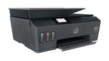 HP Smart Tank Plus 570 Trådløst All-in-One Farve Printer, Kopimaskine, scanner