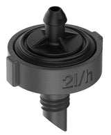 Gardena 13302-20 kunstvandingssystemdel & tilbehør Dryphoved