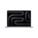 Apple MacBook Pro Apple M M5 Max Laptop 41,1 cm (16.2") 48 GB 2 TB SSD Wi-Fi 7 (802.11be) macOS Tahoe Sølv