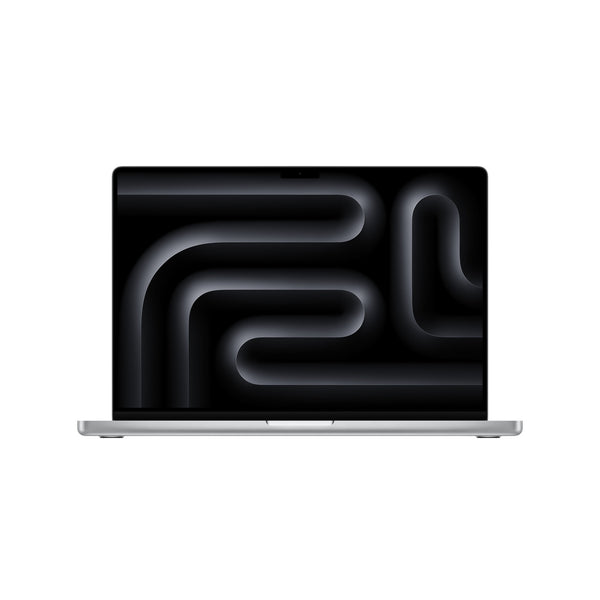 Apple MacBook Pro Apple M M5 Pro Laptop 41,1 cm (16.2") 24 GB 1 TB SSD Wi-Fi 7 (802.11be) macOS Tahoe Sølv